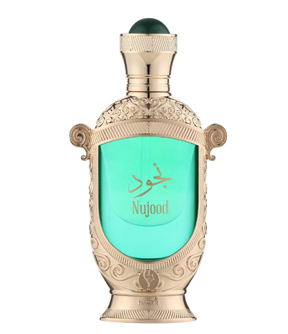 STERLING PERFUMES HAMIDI NUJOOD PERFUME OIL 20ml