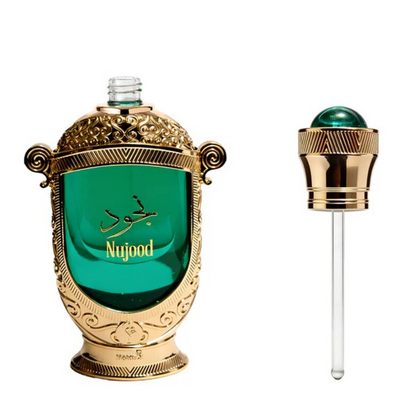 STERLING PERFUMES HAMIDI NUJOOD PERFUME OIL 20ml