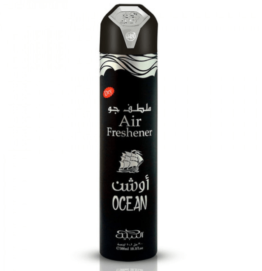 Dry Air Freshener 300ml 1ct OCEAN
