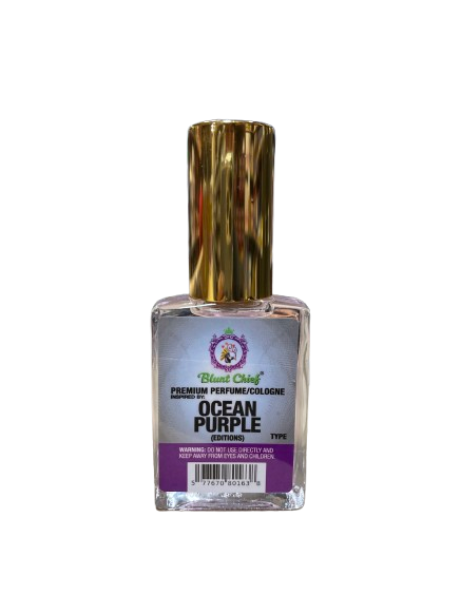 Blunt Chief Premium Perfume 30ml