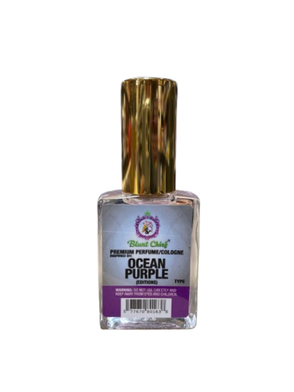 Blunt Chief Premium Perfume 30ml