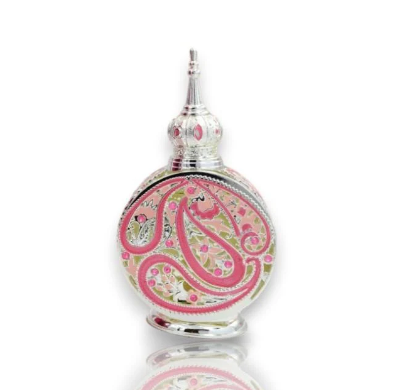 ZAKAT PERFUMES ZOGHBI AREEJ AL-ZOHOUR Perfumed Oil 20ml