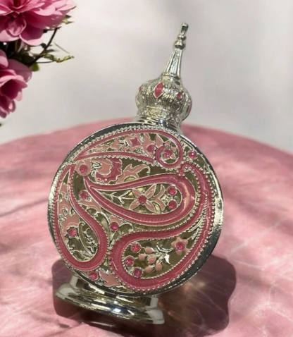 ZAKAT PERFUMES ZOGHBI AREEJ AL-ZOHOUR Perfumed Oil 20ml