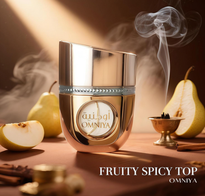 Arabiyat Prestige Omniya 100ml Perfume