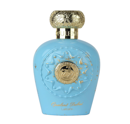 Lattafa Opulent Dubai 100ml Perfume