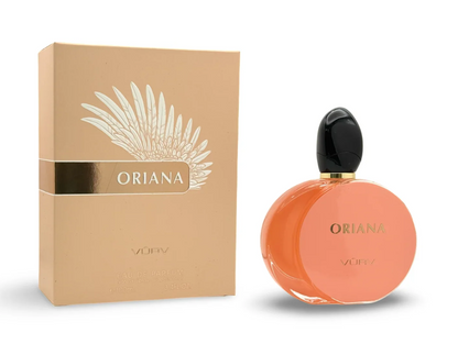 Vurv Oriana 100ml Perfume