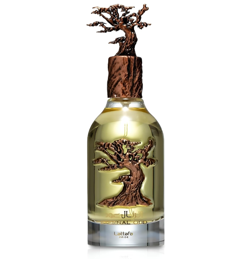 Lattafa Pride Eternal Oud 100ml Perfume