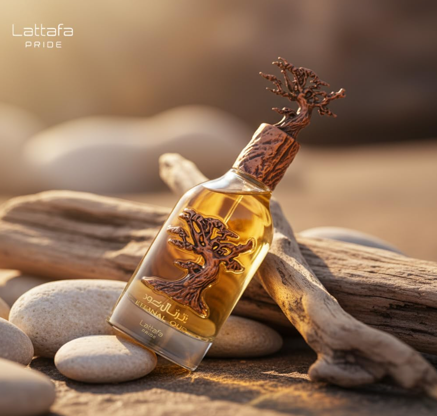 Lattafa Pride Eternal Oud 100ml Perfume