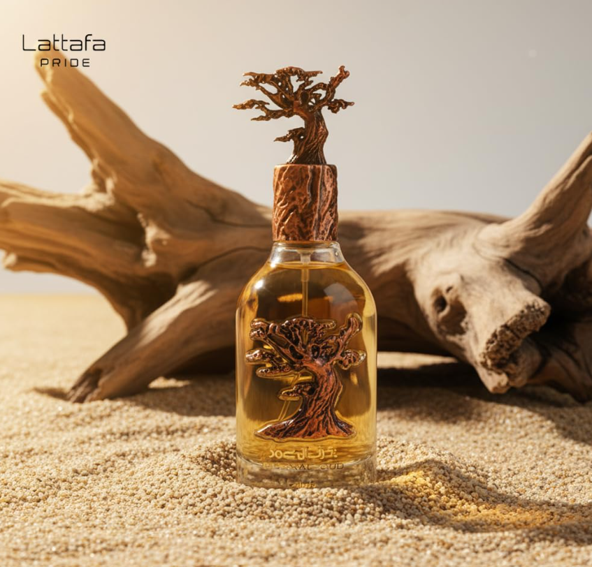 Lattafa Pride Eternal Oud 100ml Perfume