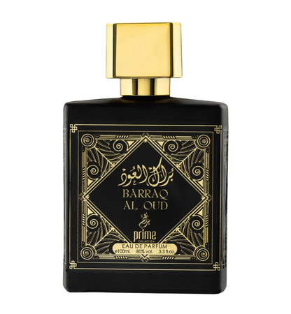 Prime Collection BARRAQ AL OUD 100ml Perfume