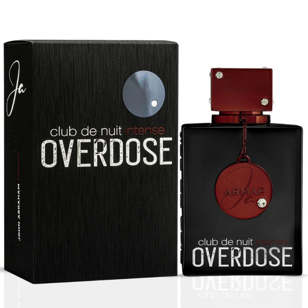 Armaf Club De Nuit Intense Overdose 100ml Perfume