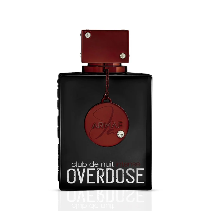 Armaf Club De Nuit Intense Overdose 100ml Perfume