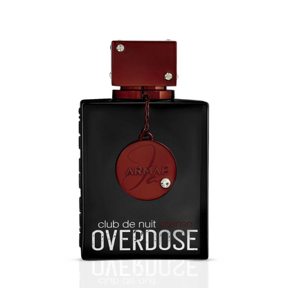 Armaf Club De Nuit Intense Overdose 100ml Perfume