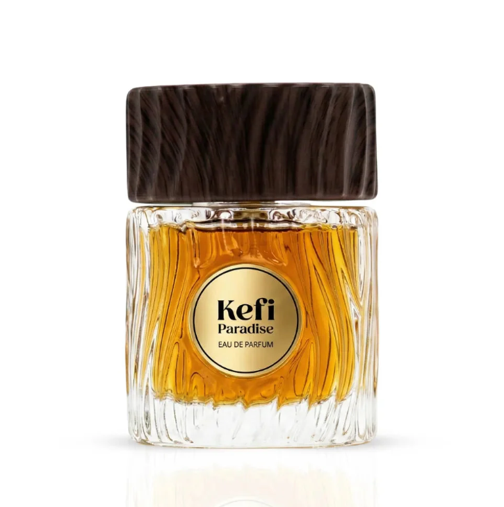 Elite Risala KEFI PARADISE 100ml Perfume