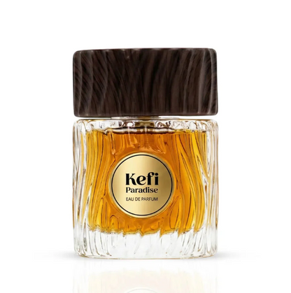Elite Risala KEFI PARADISE 100ml Perfume