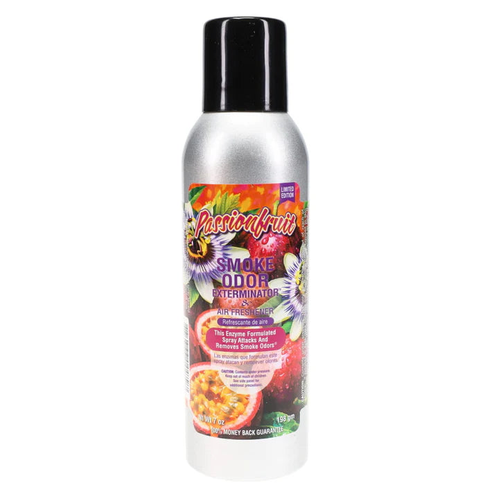 Smoke Odor Exterminator Air Freshener 7 oz.