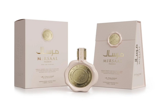 Le Falcone Mirsaal Passion 100ml Perfume