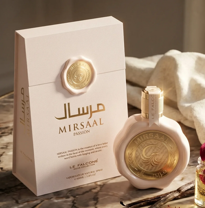 Le Falcone Mirsaal Passion 100ml Perfume
