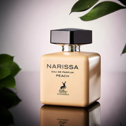 Maison Alhambra Narissa Peach 100ml Perfume