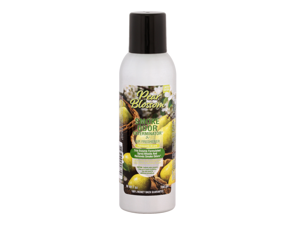Smoke Odor Exterminator Air Freshener 7 oz.