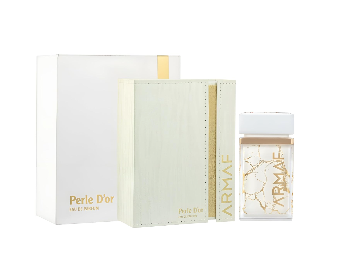 Armaf Perle D'or 75ml Perfume