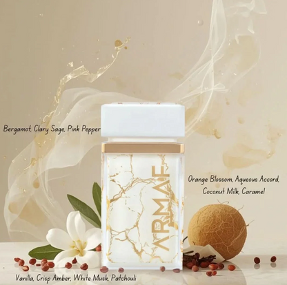 Armaf Perle D'or 75ml Perfume