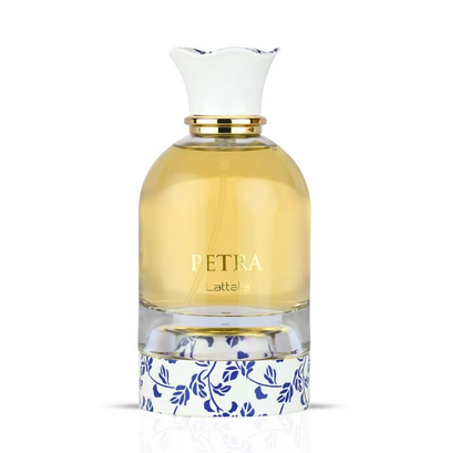 Lattafa Petra 100ml Perfume