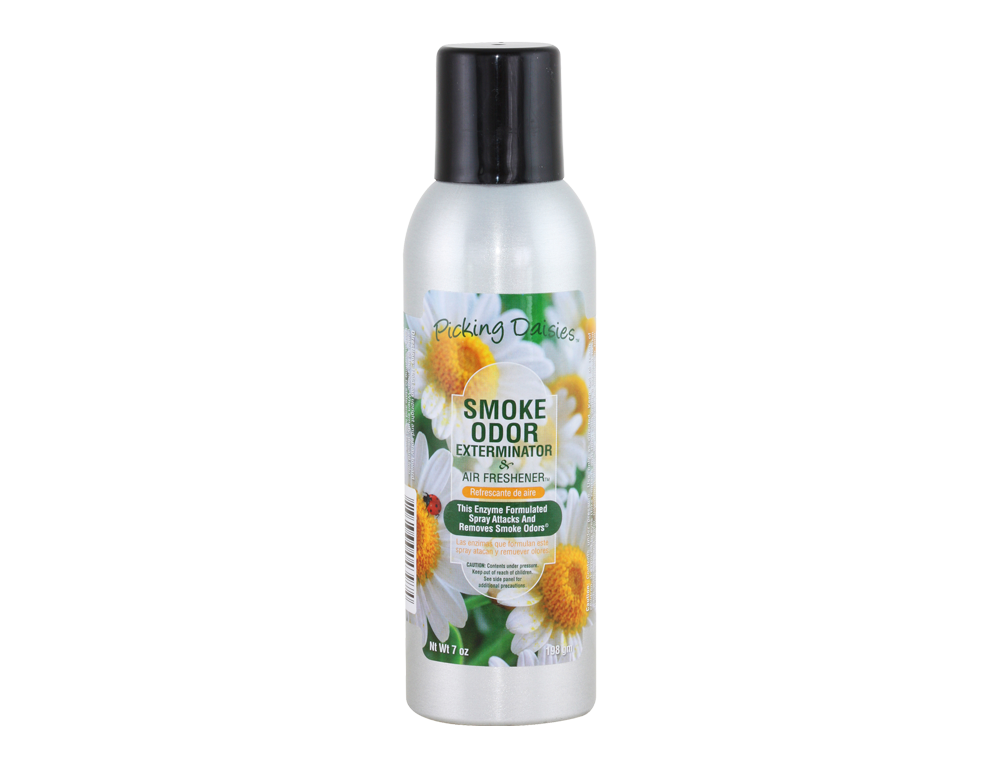 Smoke Odor Exterminator Air Freshener 7 oz.