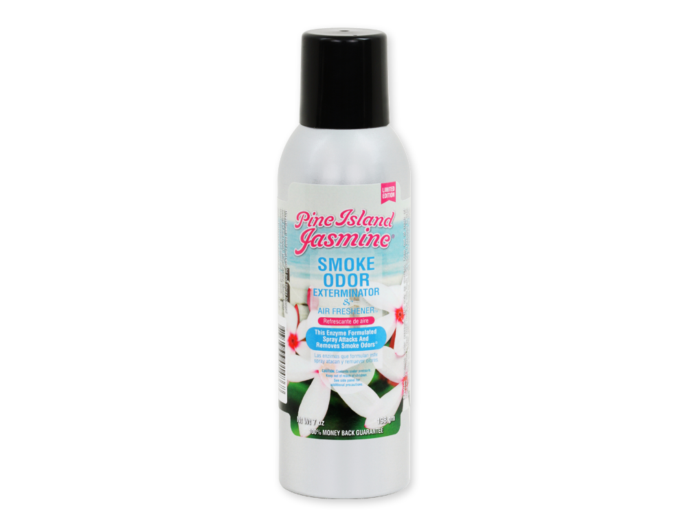 Smoke Odor Exterminator Air Freshener 7 oz.
