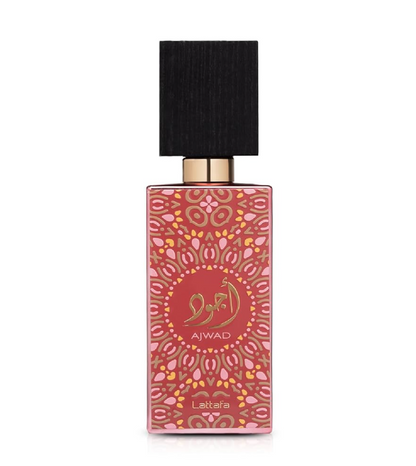 Lattafa Ajwad Pink To Pink 60ml Perfume