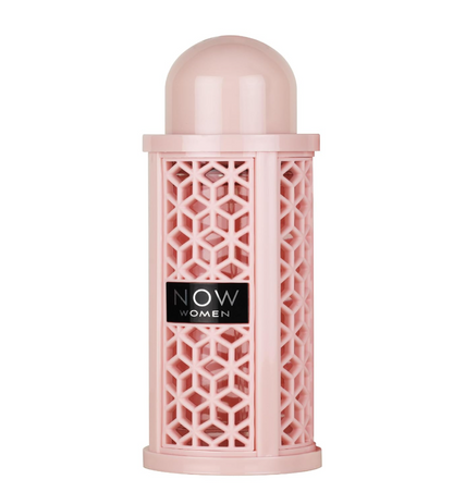 Rave Now Women Pink 100ml Perfume