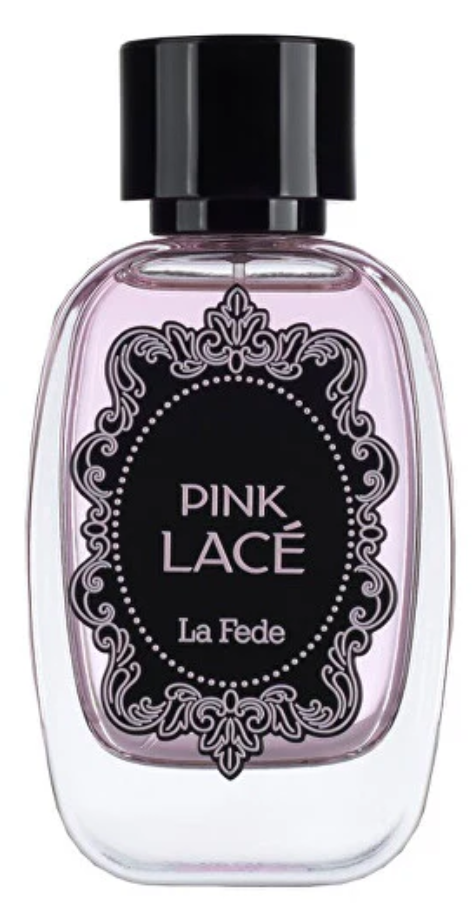 Khadlaj La Fede Pink Lace 100ml Perfume
