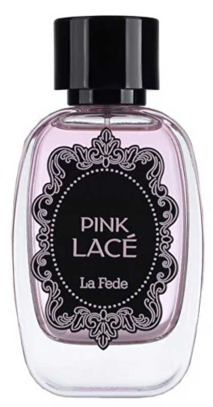 Khadlaj La Fede Pink Lace 100ml Perfume