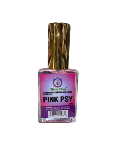 Blunt Chief Premium Perfume 30ml