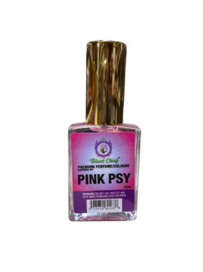 Blunt Chief Premium Perfume 30ml