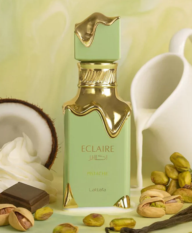 Lattafa Eclaire Pistache 100ml Perfume