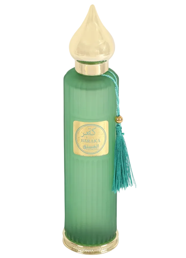 Secret Plus Baraka Pistachio 100ml Perfume