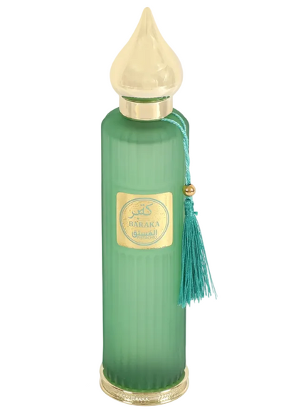 Secret Plus Baraka Pistachio 100ml Perfume