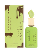 Secret Plus Eclait Pistalush 100ml Perfume