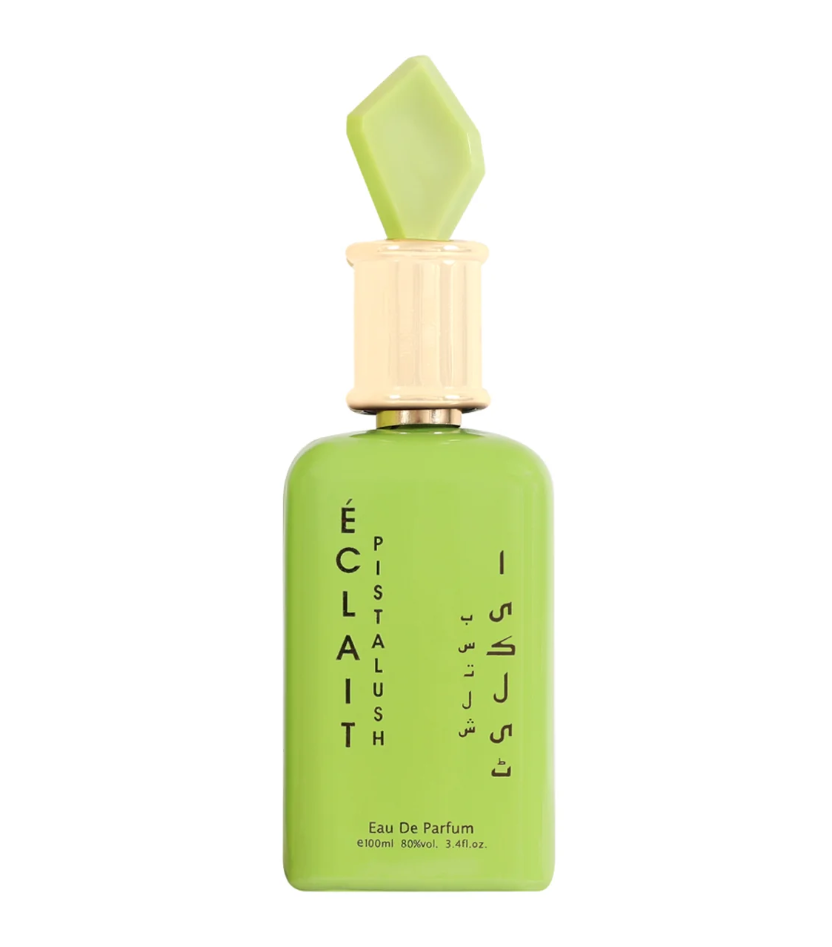 Secret Plus Eclait Pistalush 100ml Perfume