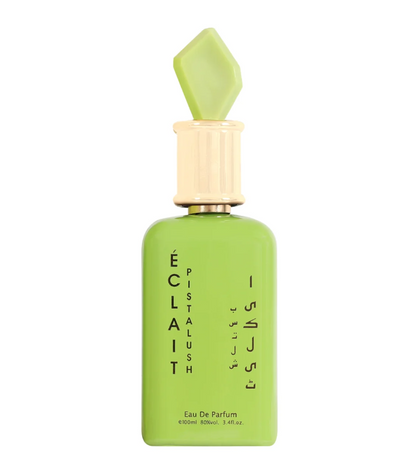 Secret Plus Eclait Pistalush 100ml Perfume