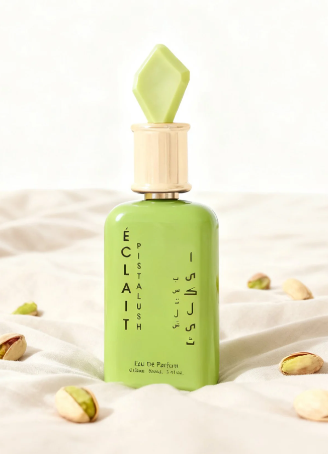 Secret Plus Eclait Pistalush 100ml Perfume