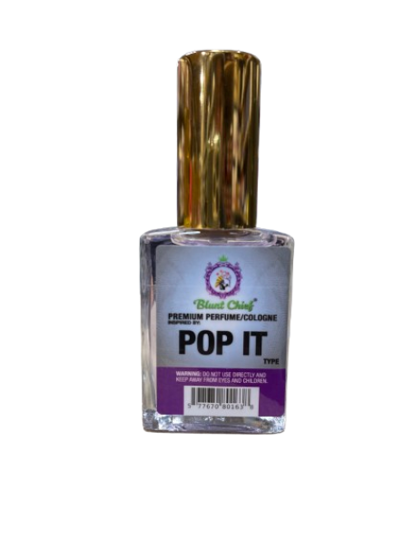 Blunt Chief Premium Perfume 30ml