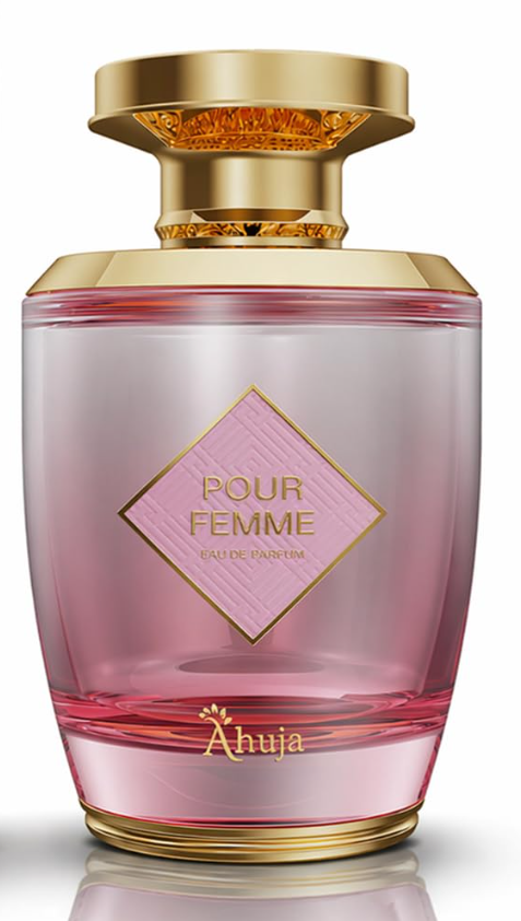 Ahuja POUR FEMME 100ml Perfume