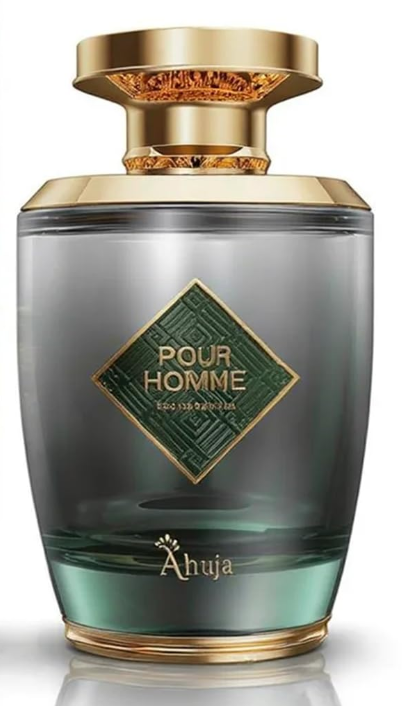 Ahuja POUR HOMME 100ml Perfume