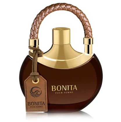 Le Falcone Perfumes Bonita Pour Femme 100ml Perfume