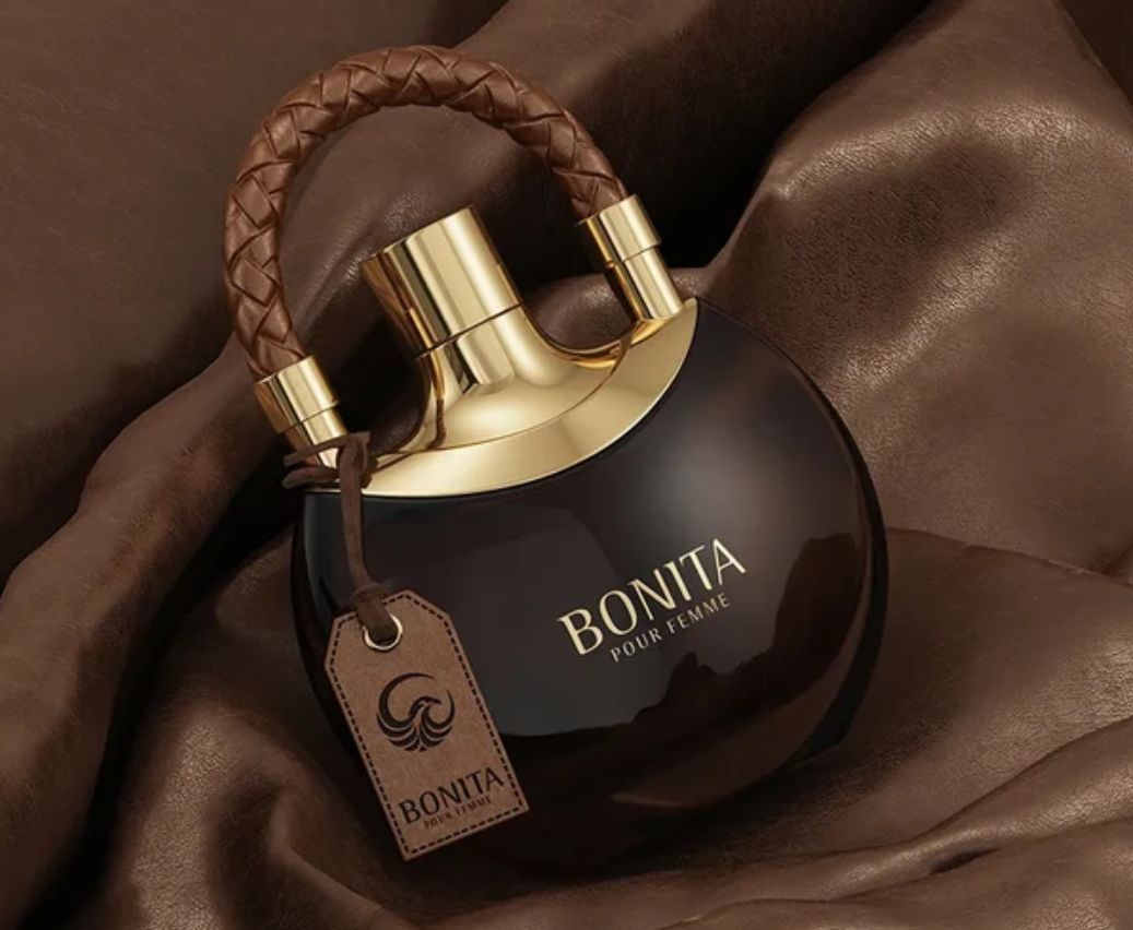 Le Falcone Perfumes Bonita Pour Femme 100ml Perfume
