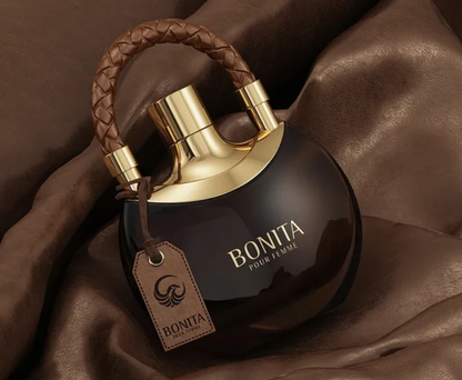 Le Falcone Perfumes Bonita Pour Femme 100ml Perfume