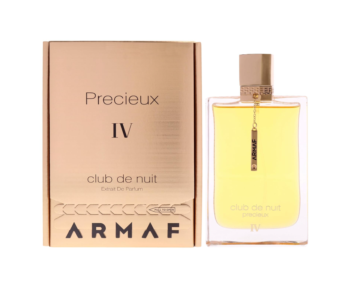 Armaf Club De Nuit Precieux IV 55ml Perfume