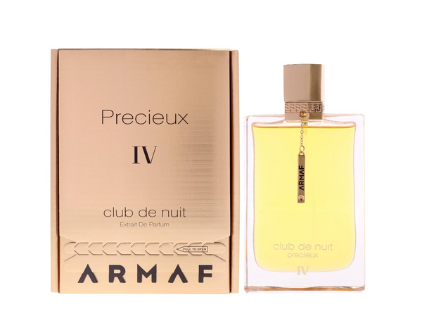 Armaf Club De Nuit Precieux IV 55ml Perfume